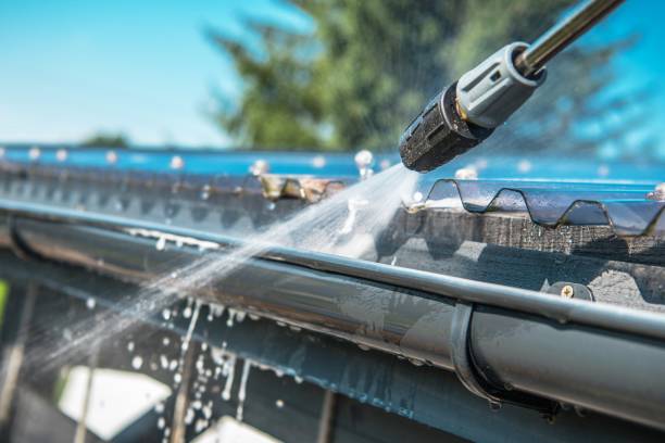 Best Exterior Home Cleaning  in Dravosburg, PA