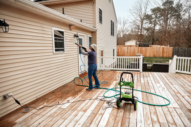 Best Pressure Washing Near Me  in Dravosburg, PA