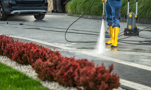 Professional Pressure Washing in Dravosburg, PA