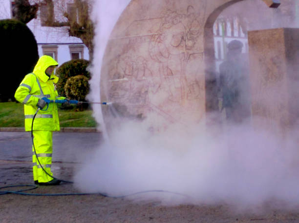 Best Pressure Washing Patio  in Dravosburg, PA